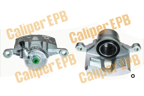 Brake Caliper (C367R)