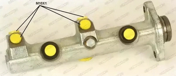 Brake Master Cylinder (211611021AK)