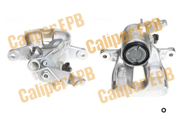 Brake Caliper (C1053R)