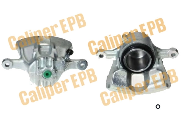 Brake Caliper (C848R)