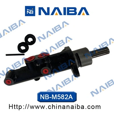 Brake Master Cylinder (M582A)
