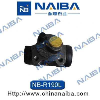 Wheel Brake Cylinder