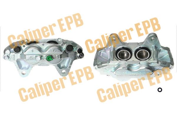 Brake Caliper (C292L)