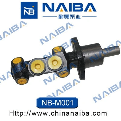 Brake Master Cylinder (M001)