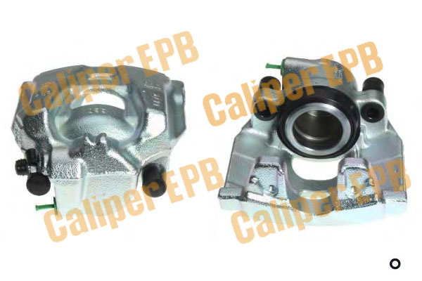 Brake Caliper (C1108R)