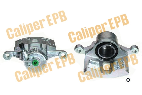 Brake Caliper (C367L)