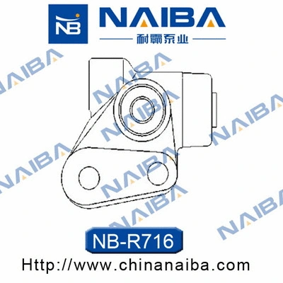 Wheel Brake Cylinder (R716)