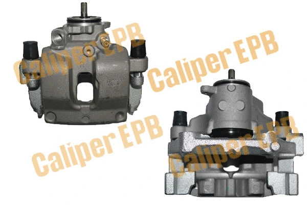 Brake Caliper (E015R)