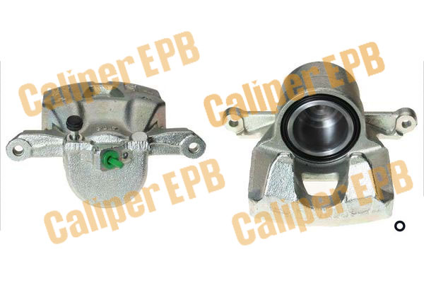 Brake Caliper (C299R)