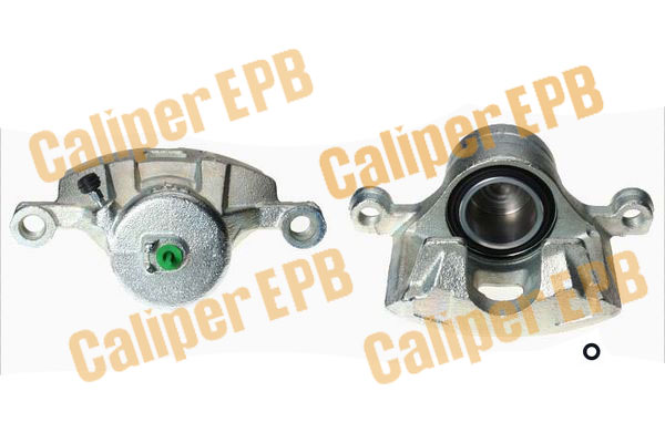 Brake Caliper (C342L)