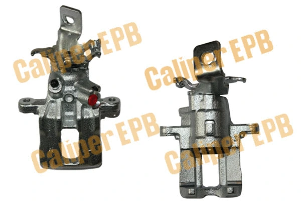 Brake Caliper (C381L)
