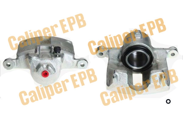 Brake Caliper (C352R)