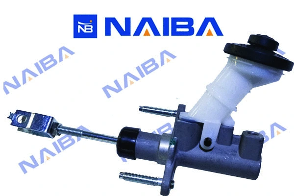 Master Cylinder, clutch (CL516E)