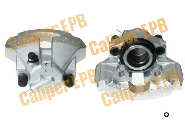 Brake Caliper (C205L)