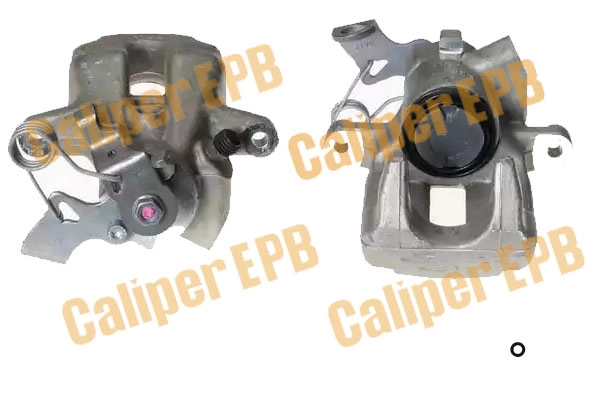 Brake Caliper (C654L)