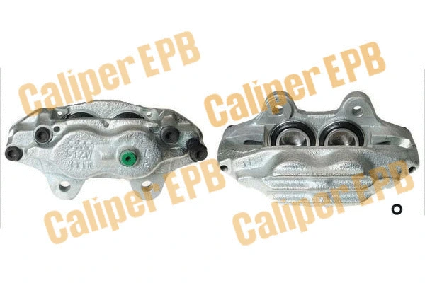 Brake Caliper (C264R)