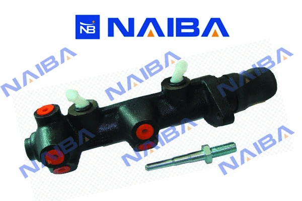 Brake Master Cylinder (WM015)