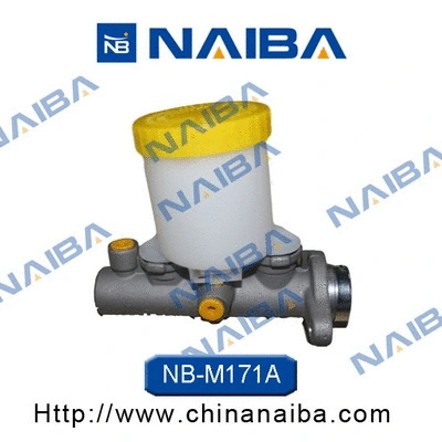Brake Master Cylinder (M171A)