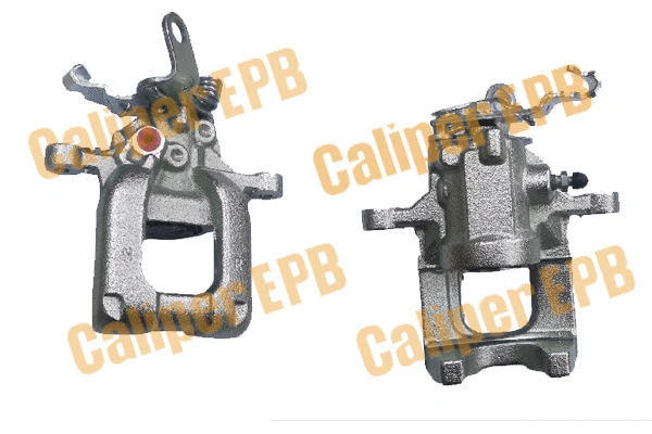 Brake Caliper (C1117R)