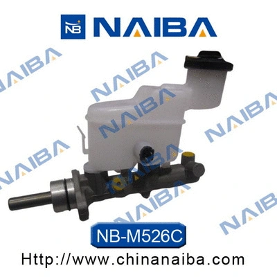 Brake Master Cylinder