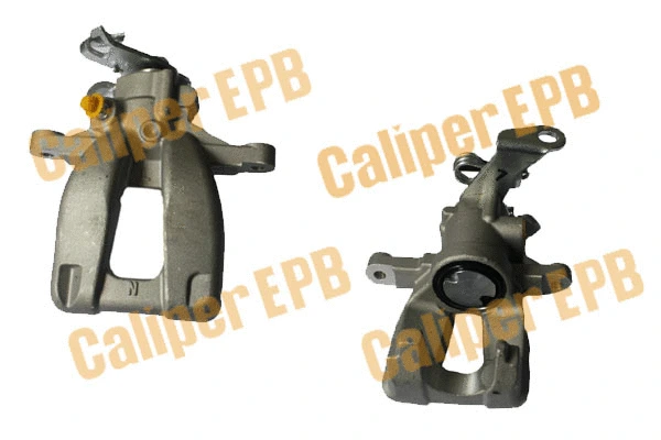 Brake Caliper (C657L)