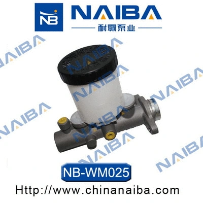 Brake Master Cylinder