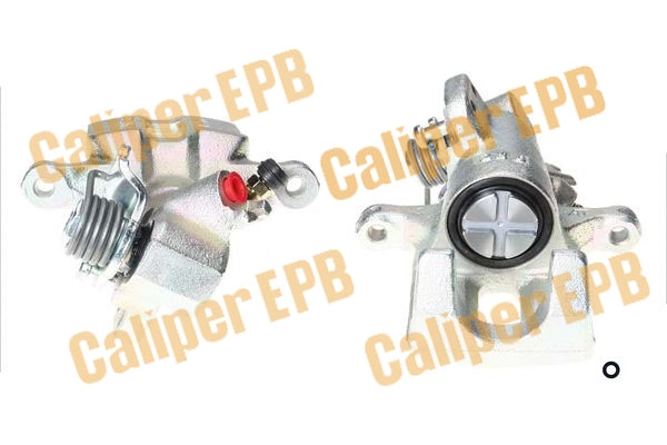 Brake Caliper (C417L)