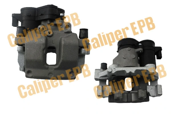 Brake Caliper (E015L)
