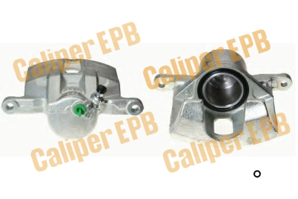 Brake Caliper (C876R)