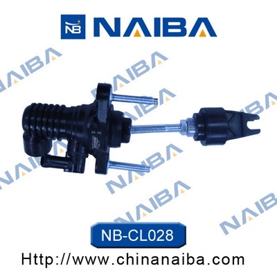 Master Cylinder, clutch