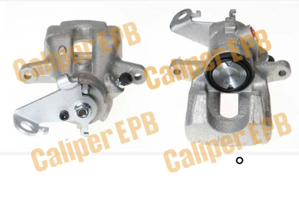 Brake Caliper (C614L)