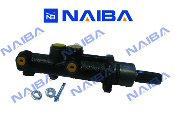 Brake Master Cylinder (M582)