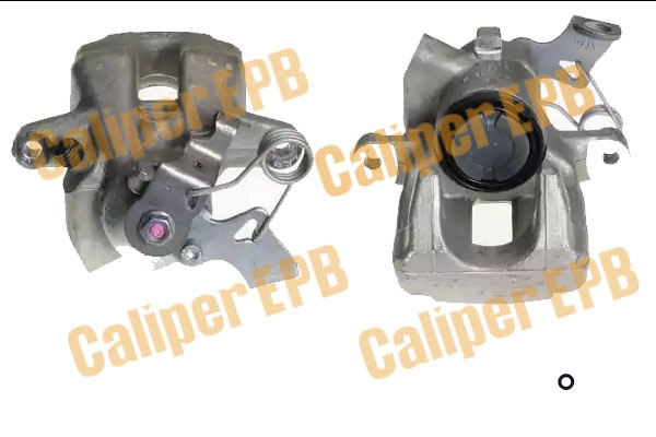 Brake Caliper (C654R)