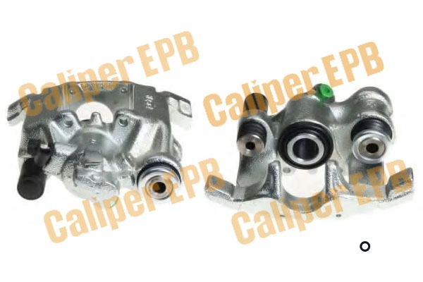 Brake Caliper (C931R)