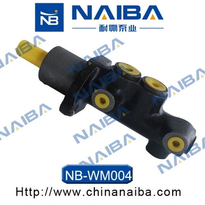 Brake Master Cylinder