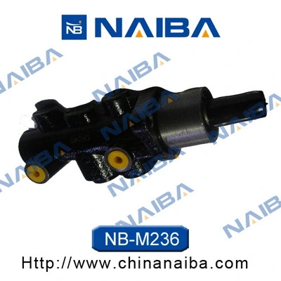 Brake Master Cylinder (M236)