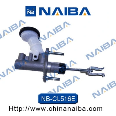 Master Cylinder, clutch