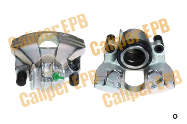 Brake Caliper (C1107R)