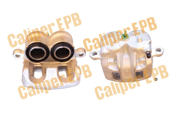 Brake Caliper (C330R)