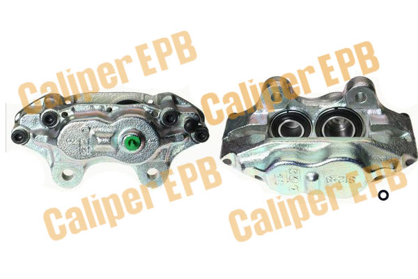 Brake Caliper (C268R)