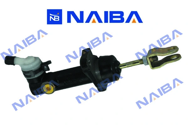 Master Cylinder, clutch (CL076)