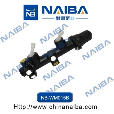 Brake Master Cylinder (WM015B)