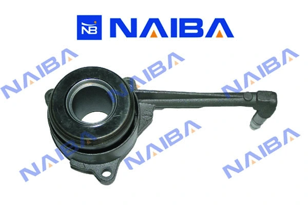 Central Slave Cylinder, clutch (CSC016)
