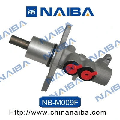 Brake Master Cylinder (M009F)