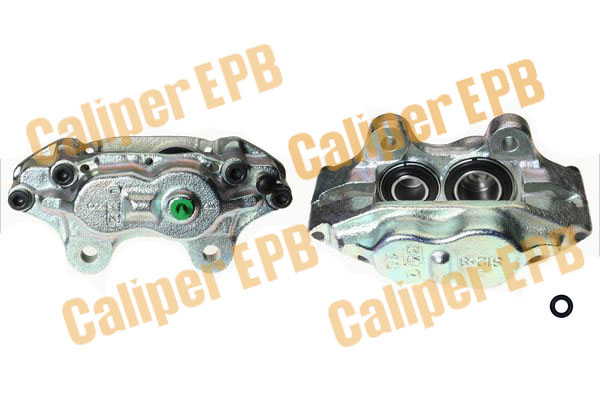 Brake Caliper (C268L)