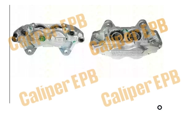 Brake Caliper (C837R)