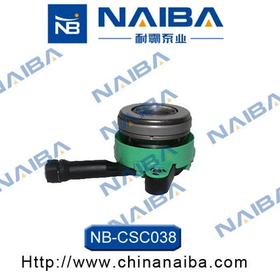Central Slave Cylinder, clutch