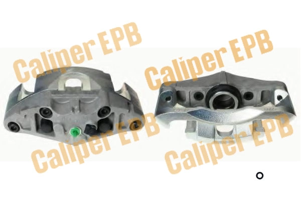 Brake Caliper (C991R)
