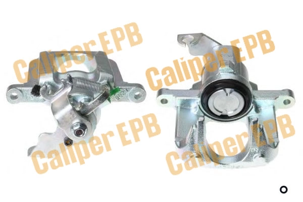 Brake Caliper (C1026R)