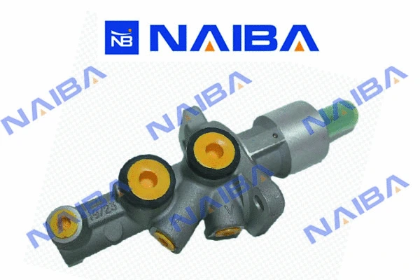 Brake Master Cylinder (WM009)